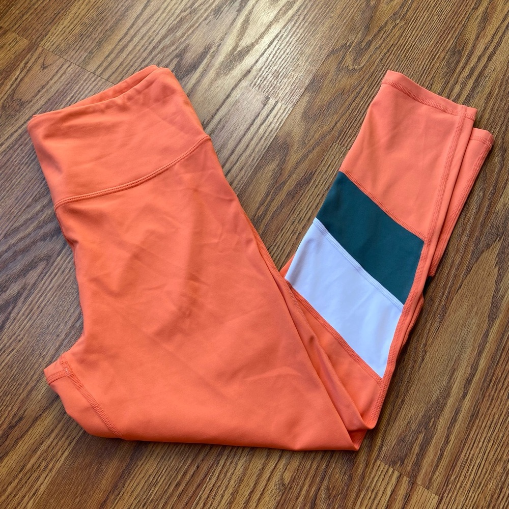 Zyia Light n Tight 7/8 Leggings